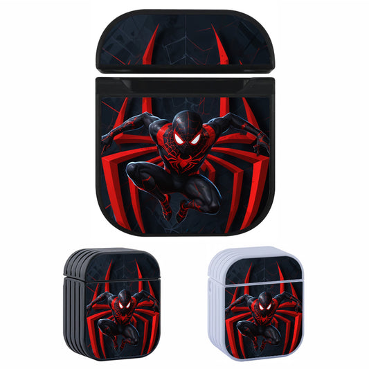 Spider-Man Super Hero Apple AirPods Case-AirPod Case-Altracase