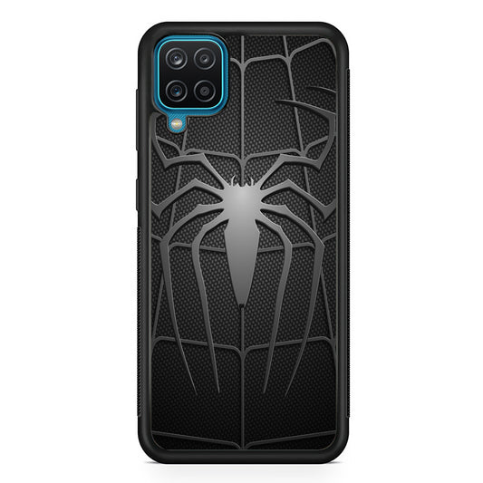 Spiderman 003 Samsung Galaxy A12 Case