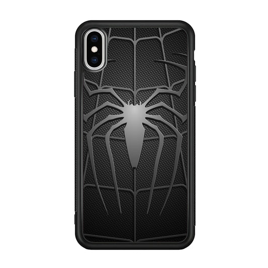 Spiderman 003 iPhone Xs Max Case