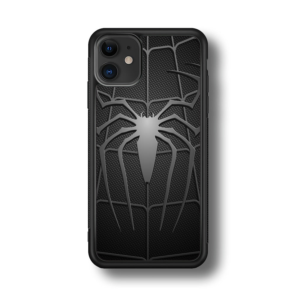 Spiderman 003 iPhone 11 Case