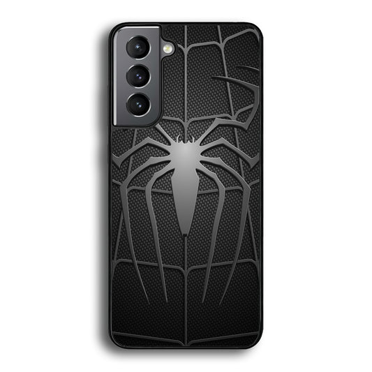 Spiderman 003 Samsung Galaxy S21 Case-Phone Case-Tempered Glass Case-Altracase