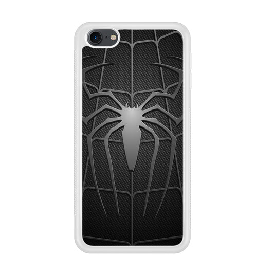 Spiderman 003 iPod Touch 6 Case