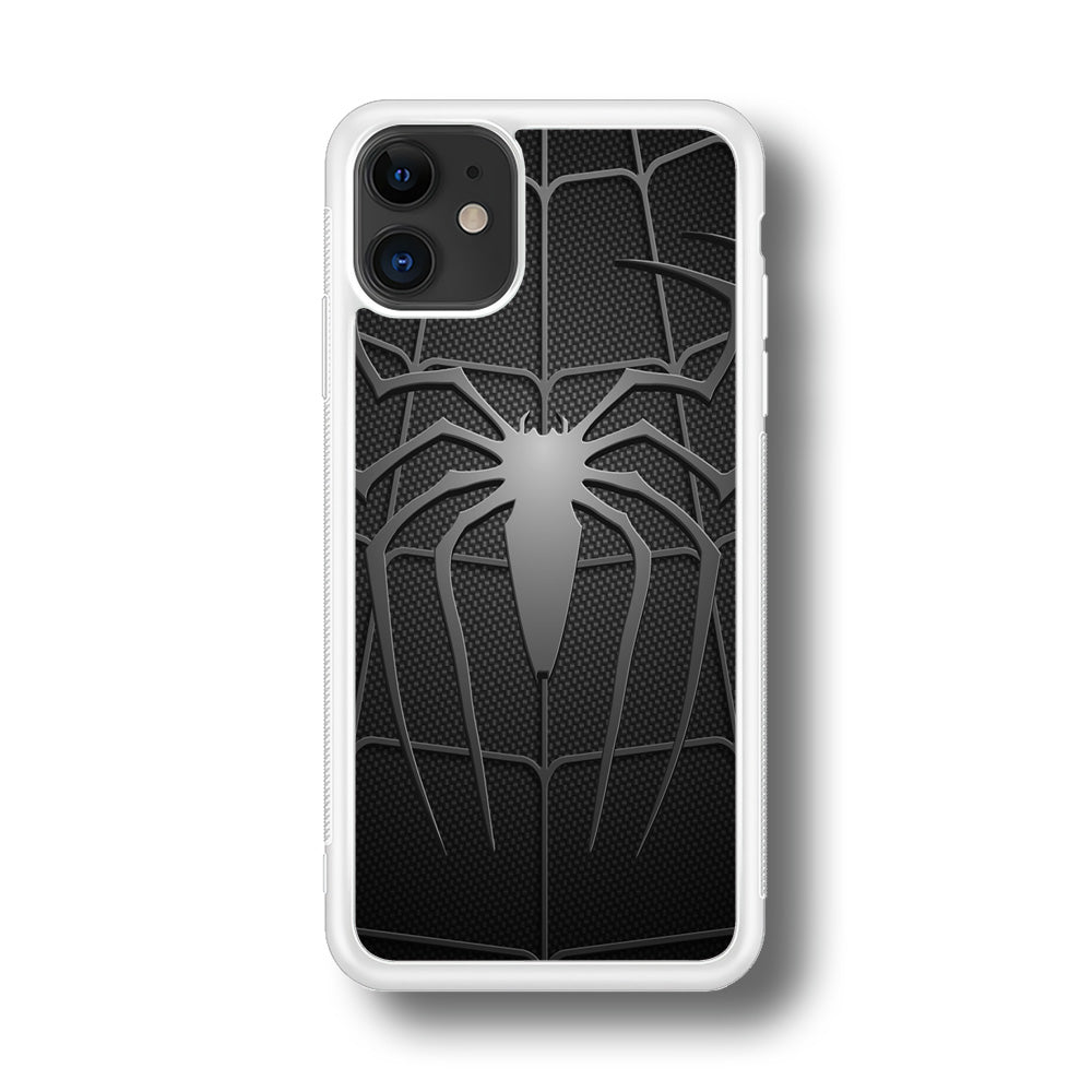 Spiderman 003 iPhone 11 Case