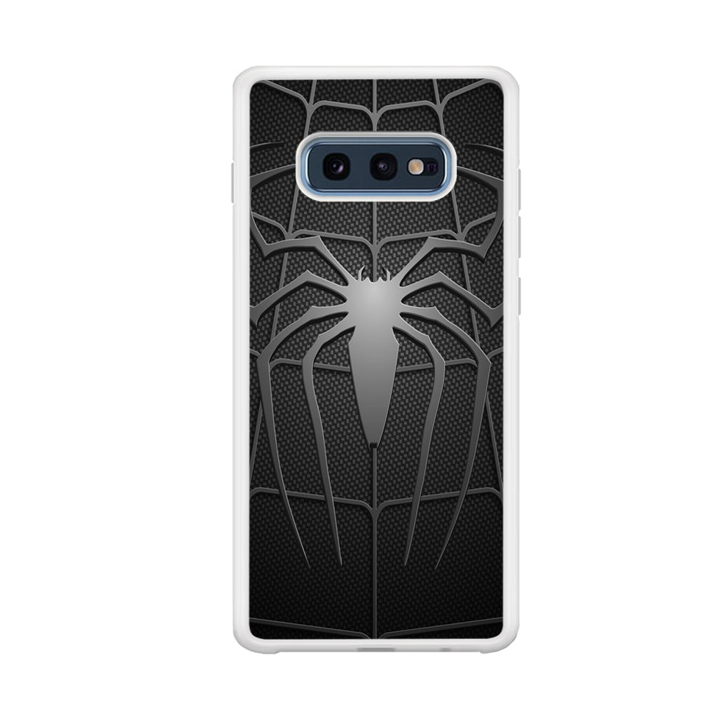 Spiderman 003 Samsung Galaxy S10E Case