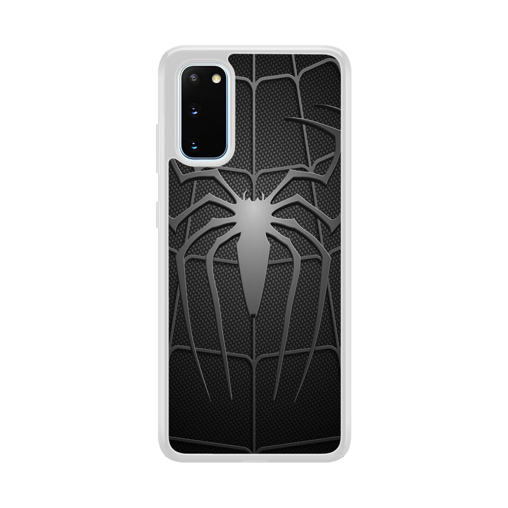 Spiderman 003 Samsung Galaxy S20 Case