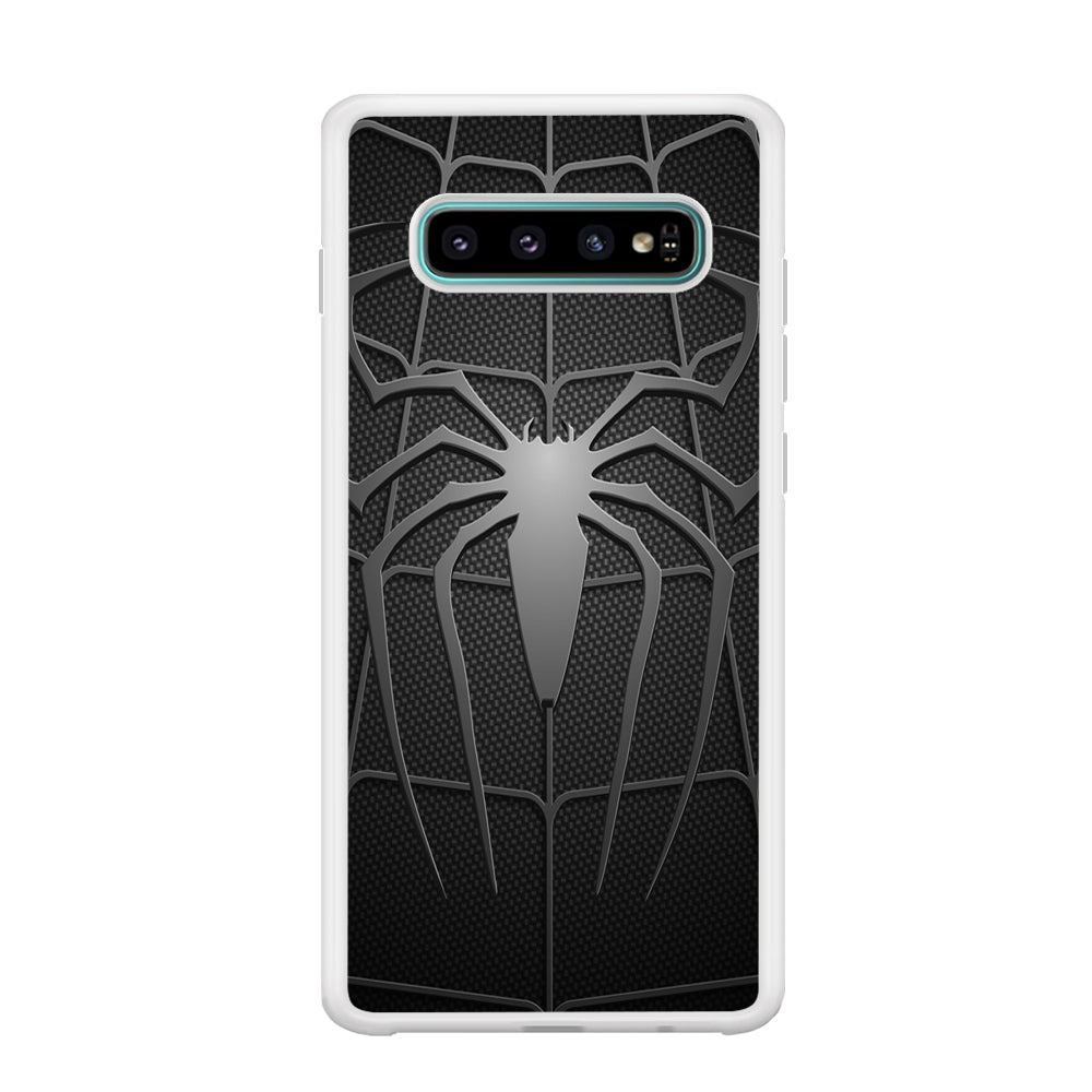 Spiderman 003 Samsung Galaxy S10 Case