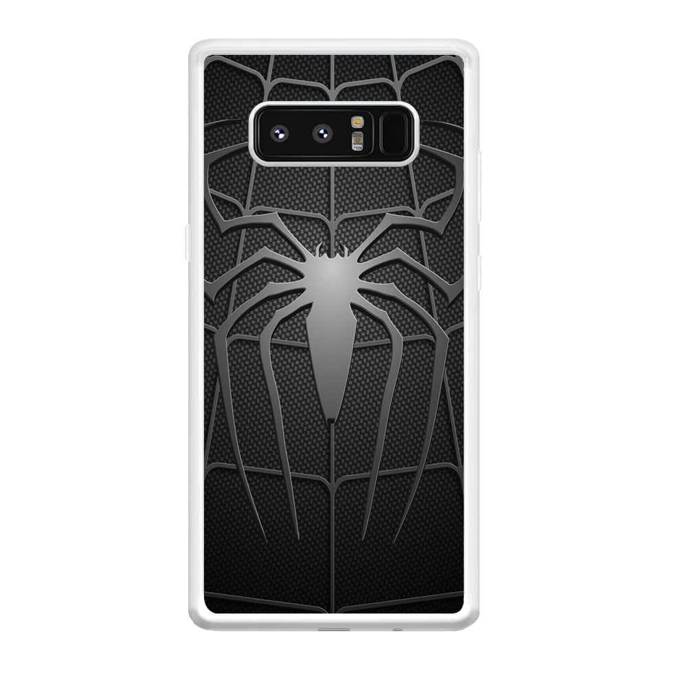 Spiderman 003 Samsung Galaxy Note 8 Case
