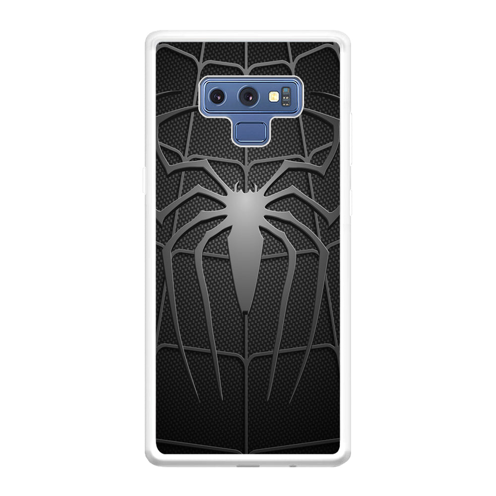 Spiderman 003 Samsung Galaxy Note 9 Case