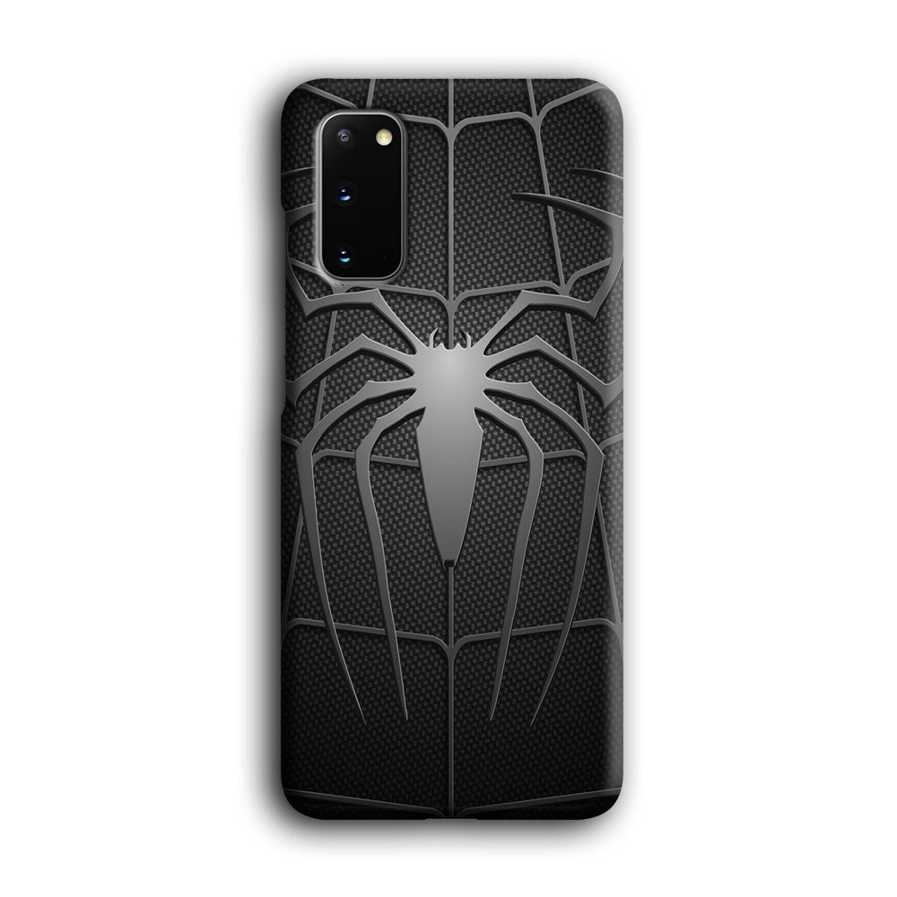 Spiderman 003 Samsung Galaxy S20 Case