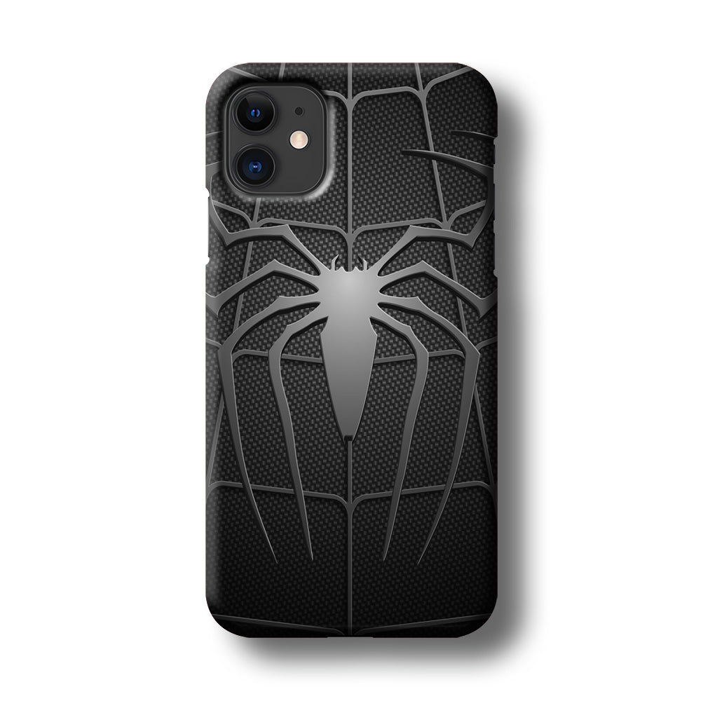 Spiderman 003 iPhone 11 Case