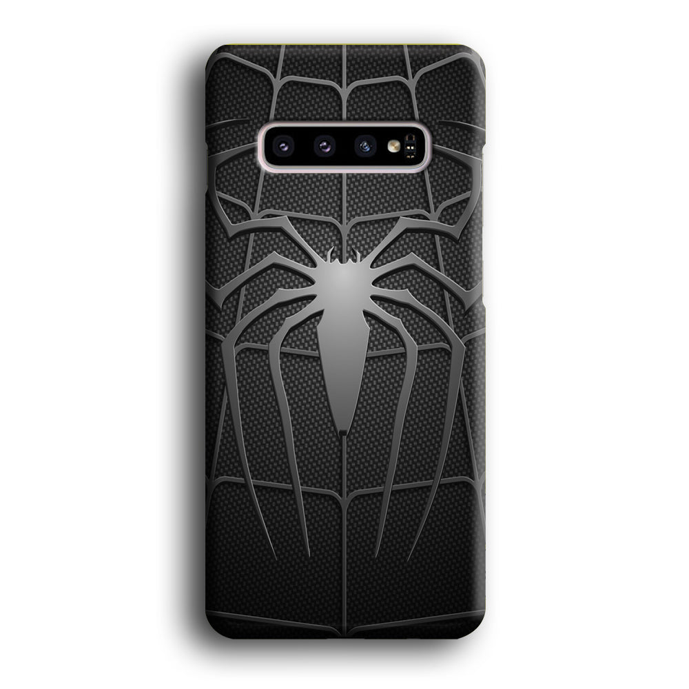 Spiderman 003 Samsung Galaxy S10 Plus Case