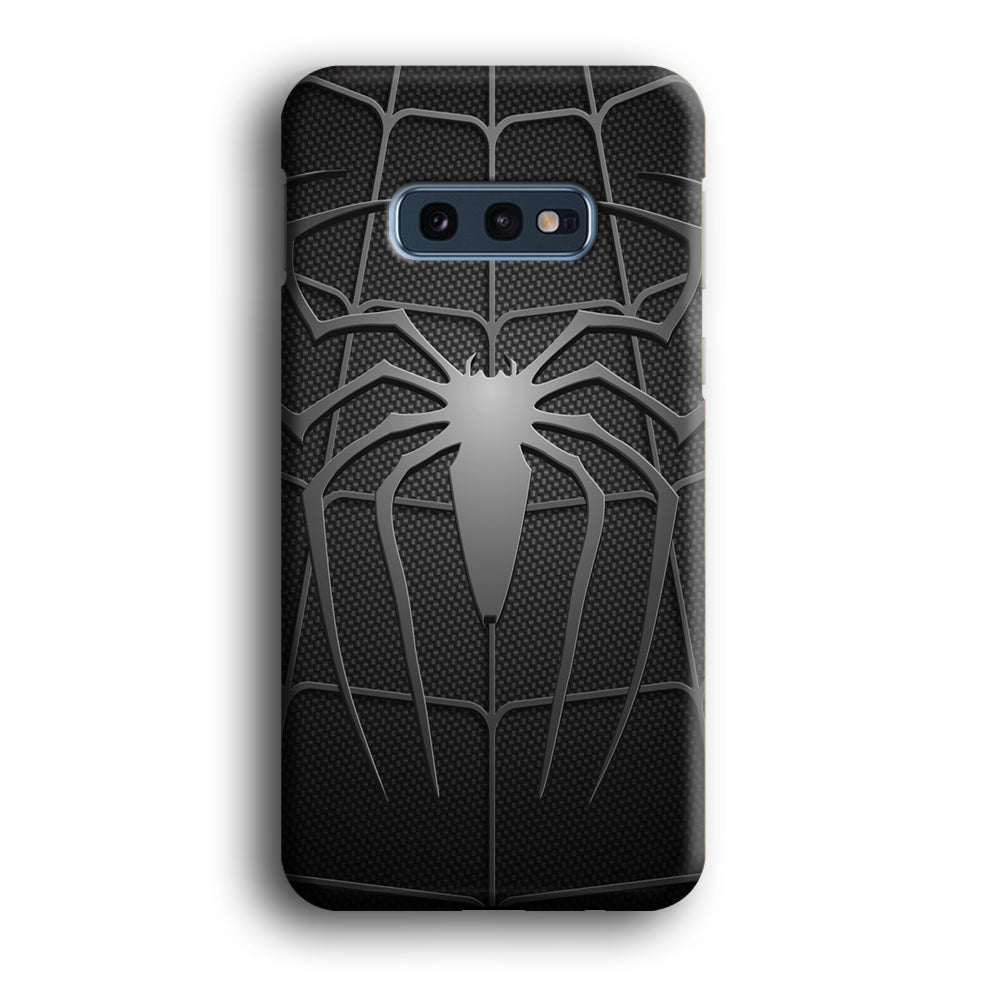 Spiderman 003 Samsung Galaxy S10E Case