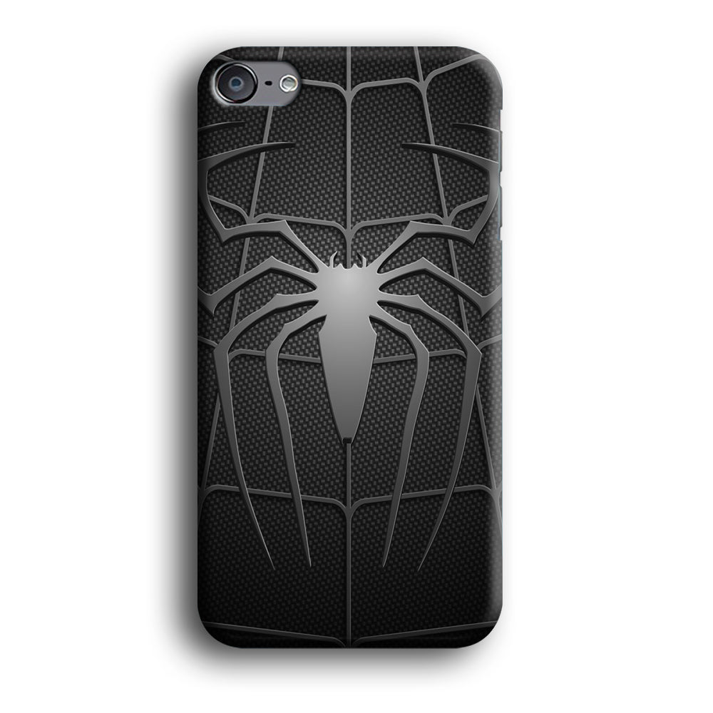 Spiderman 003 iPod Touch 6 Case