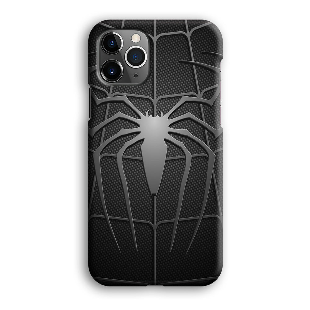 Spiderman 003 iPhone 12 Pro Case