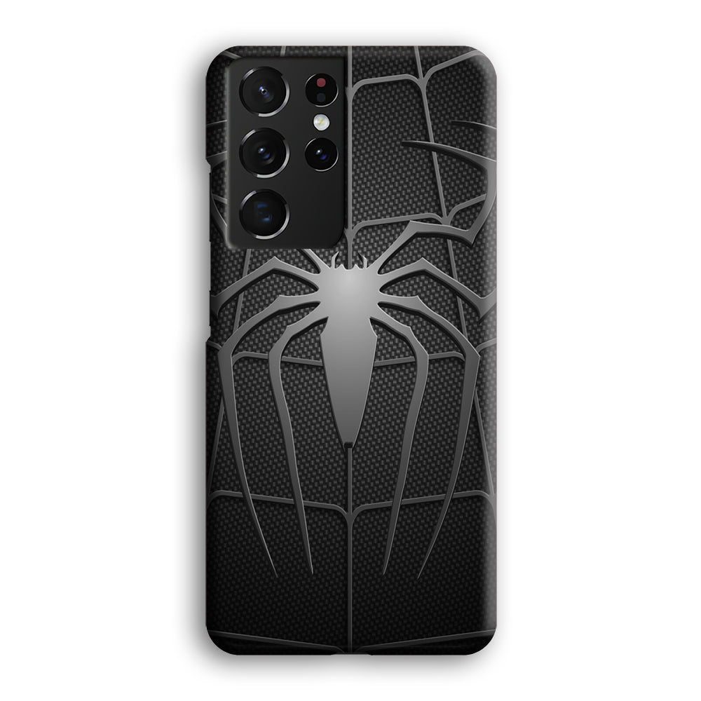 Spiderman 003 Samsung Galaxy S21 Ultra Case-Phone Case-3D Case-Altracase