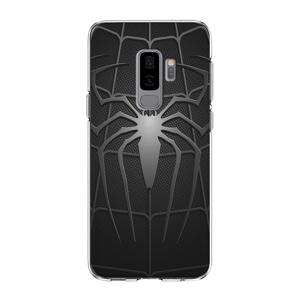 Spiderman 003 Samsung Galaxy S9 Plus Case