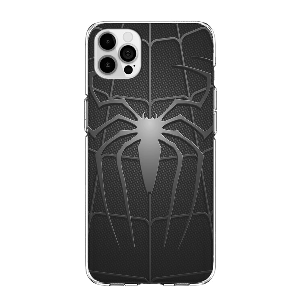 Spiderman 003 iPhone 12 Pro Case