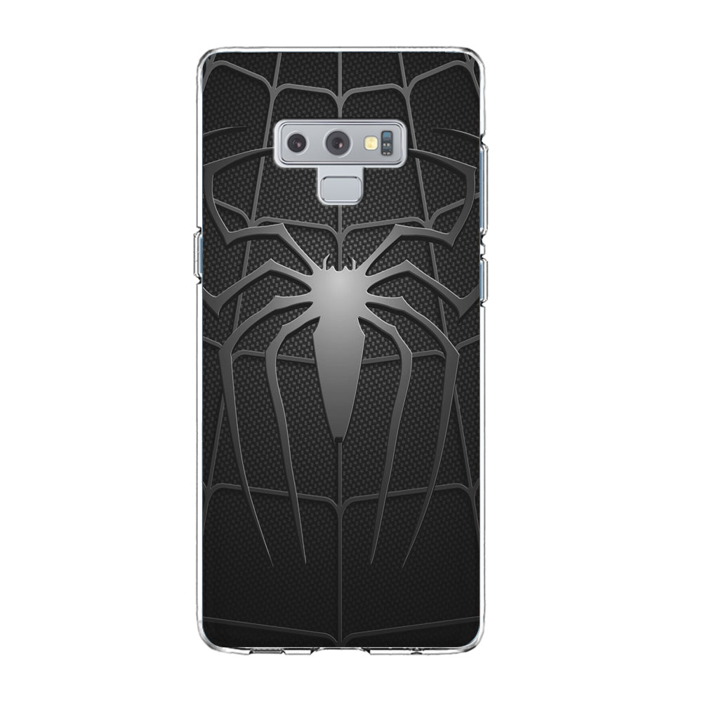 Spiderman 003 Samsung Galaxy Note 9 Case