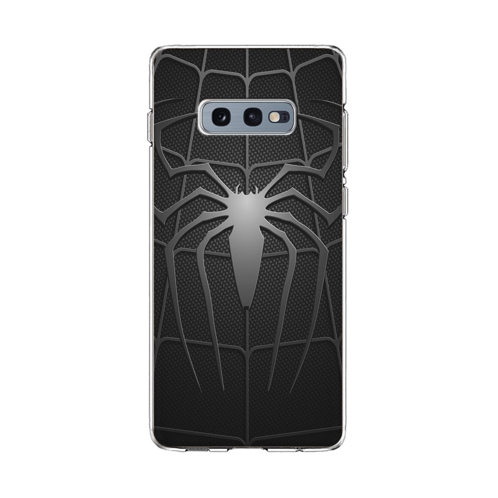 Spiderman 003 Samsung Galaxy S10E Case