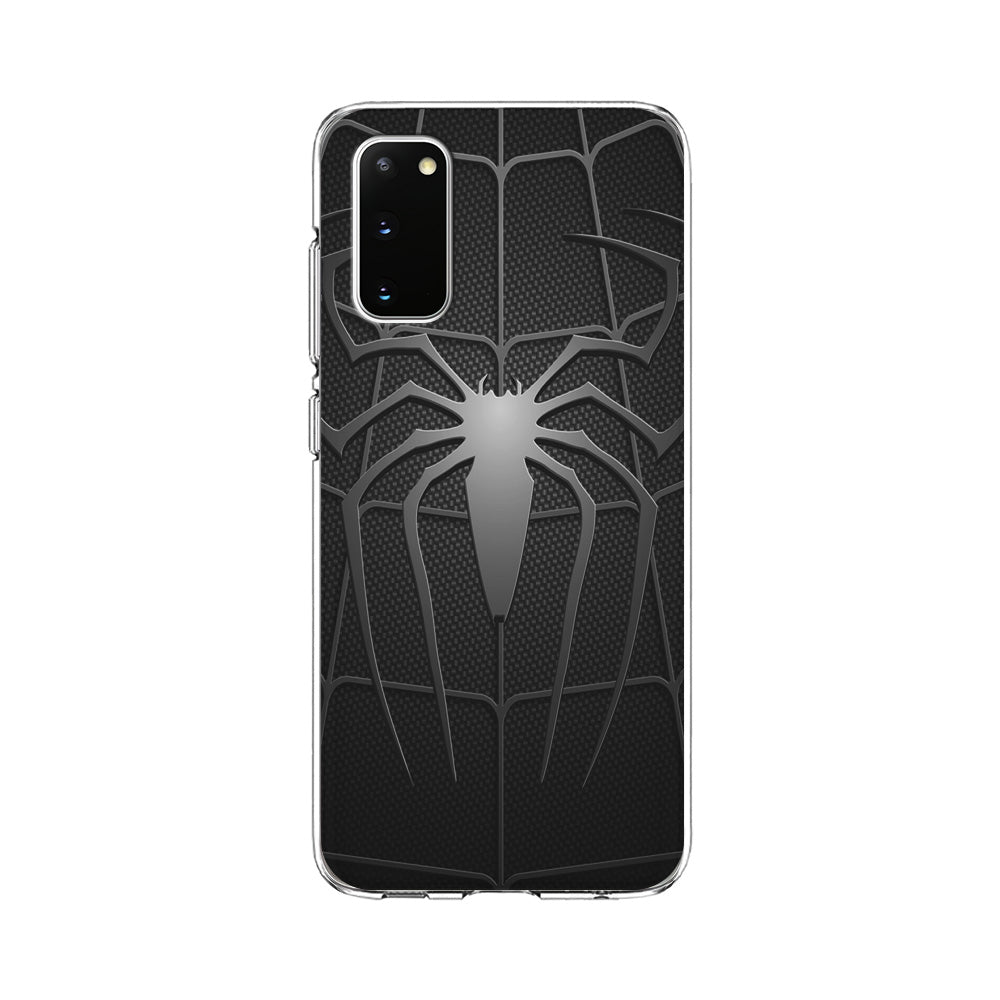 Spiderman 003 Samsung Galaxy S20 Case