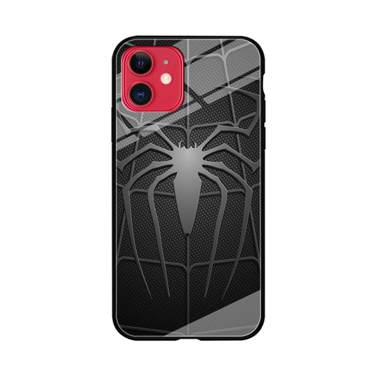 Spiderman 003 iPhone 11 Case