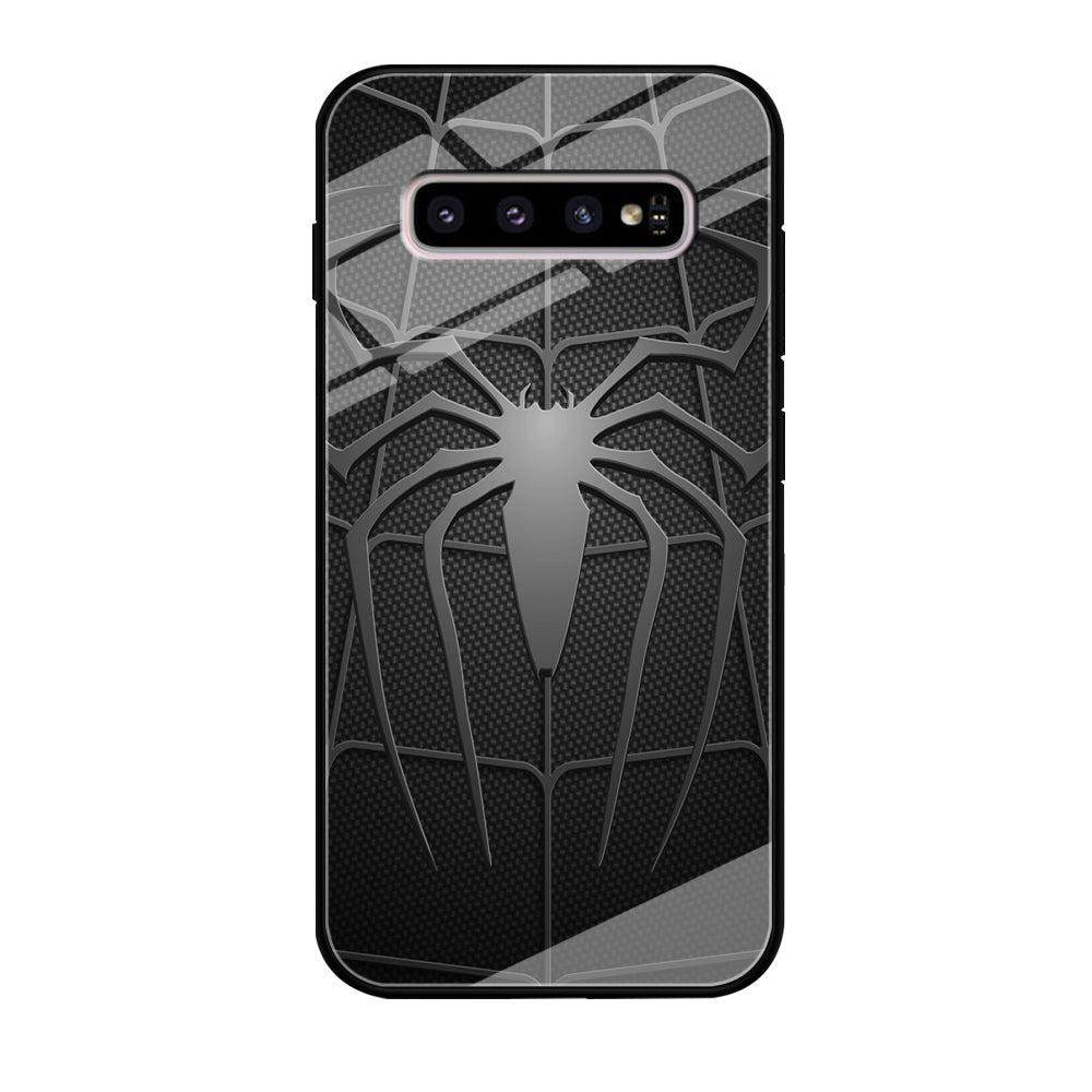 Spiderman 003 Samsung Galaxy S10 Case
