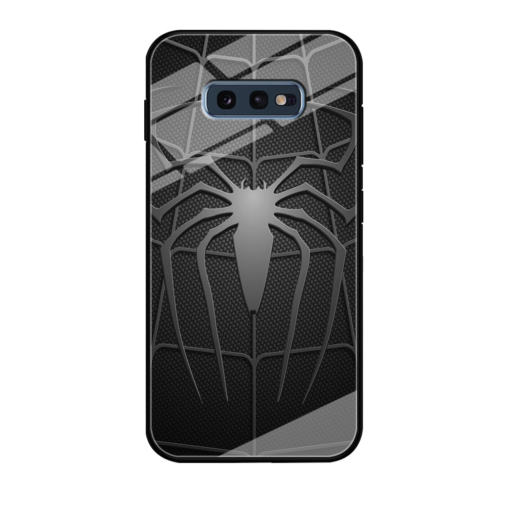 Spiderman 003 Samsung Galaxy S10E Case