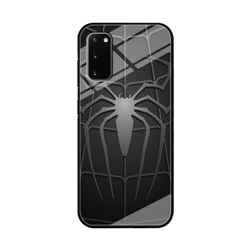 Spiderman 003 Samsung Galaxy S20 Case