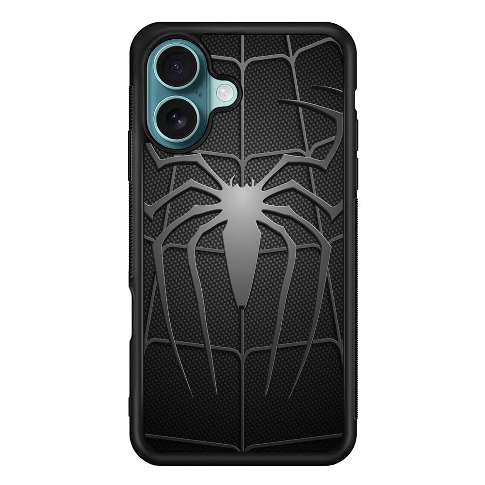 Spiderman 003 iPhone 16 Plus Case - Altracase