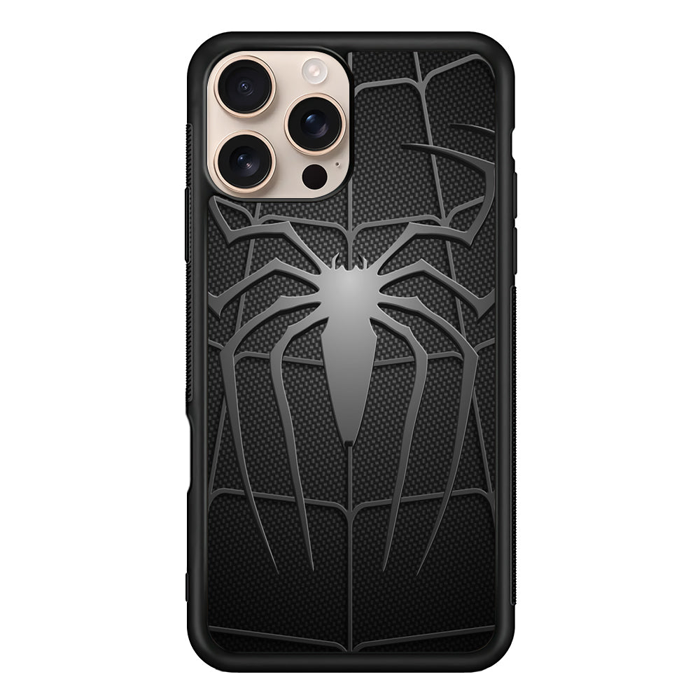 Spiderman 003 iPhone 16 Pro Case - Altracase