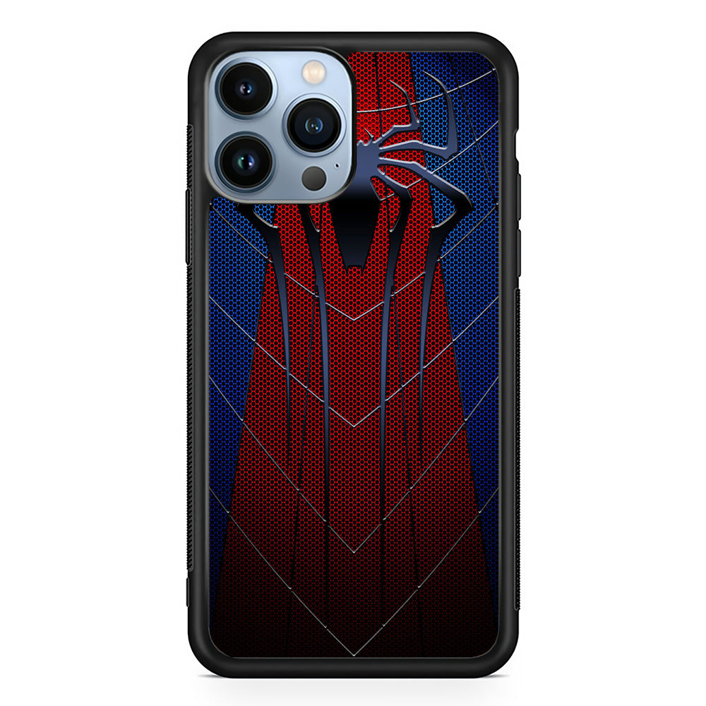 Spiderman 004 iPhone 13 Pro Case