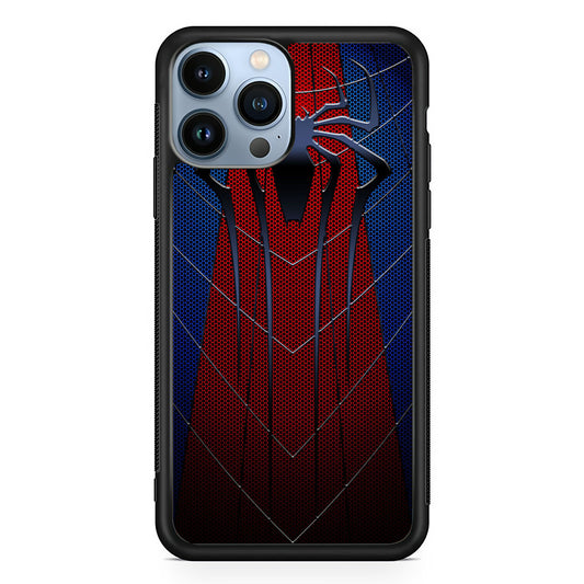 Spiderman 004 iPhone 14 Pro Max Case