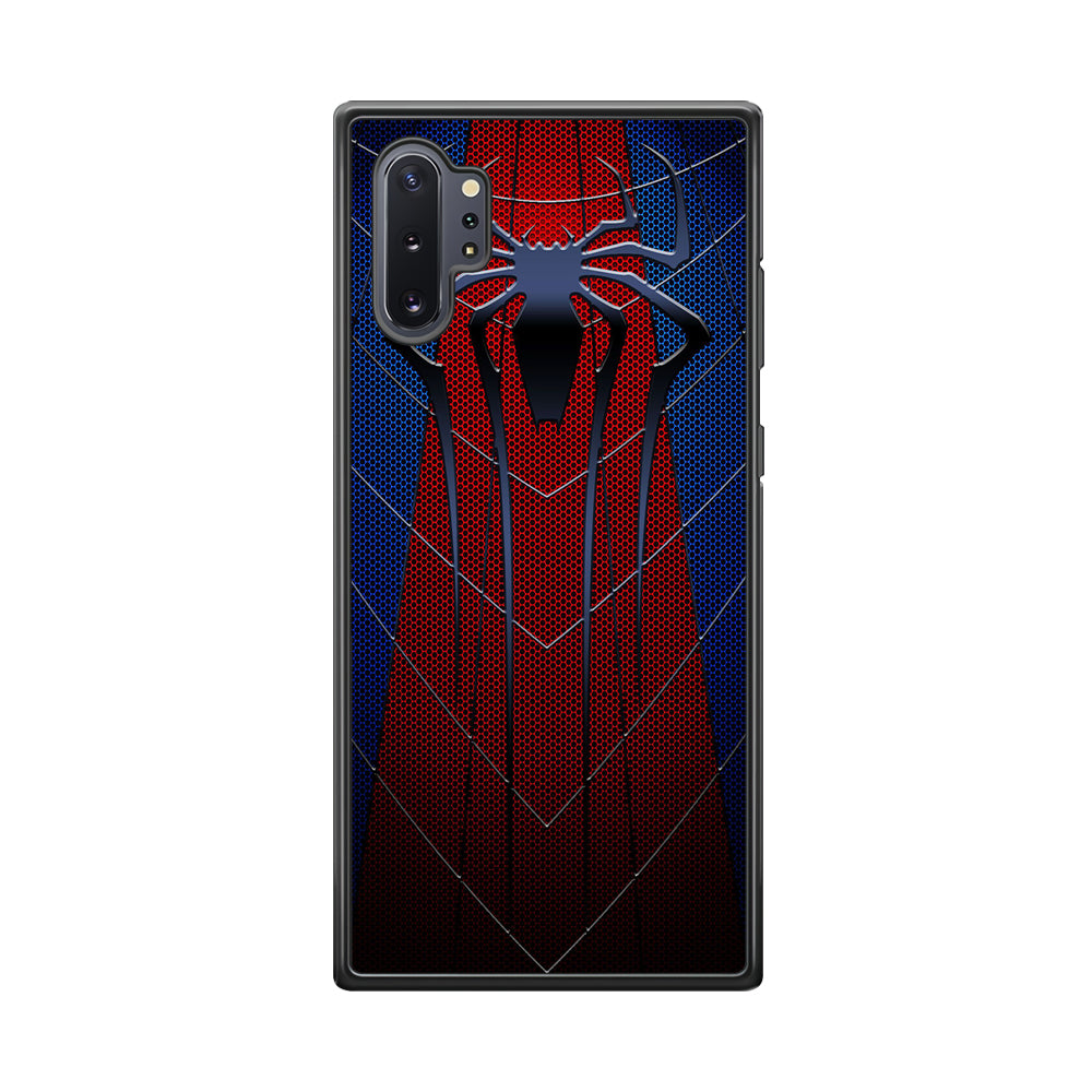 Spiderman 004 Samsung Galaxy Note 10 Plus Case