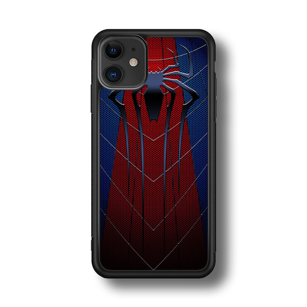 Spiderman 004 iPhone 11 Case