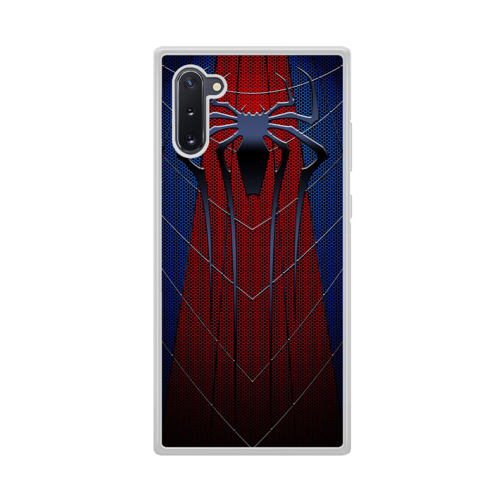 Spiderman 004 Samsung Galaxy Note 10 Case