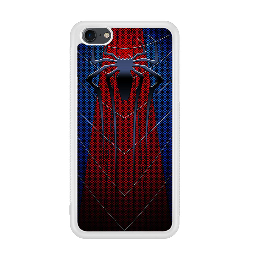 Spiderman 004 iPod Touch 6 Case