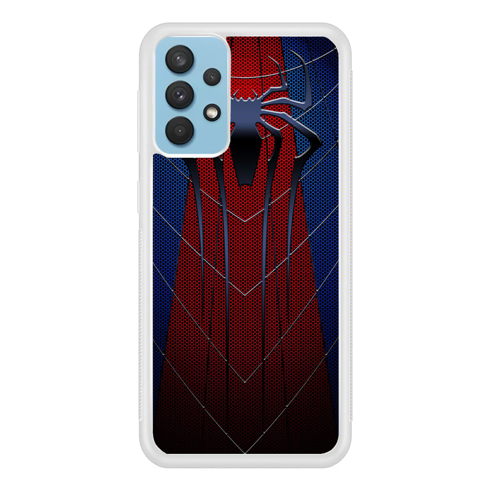 Spiderman 004 Samsung Galaxy A32 Case