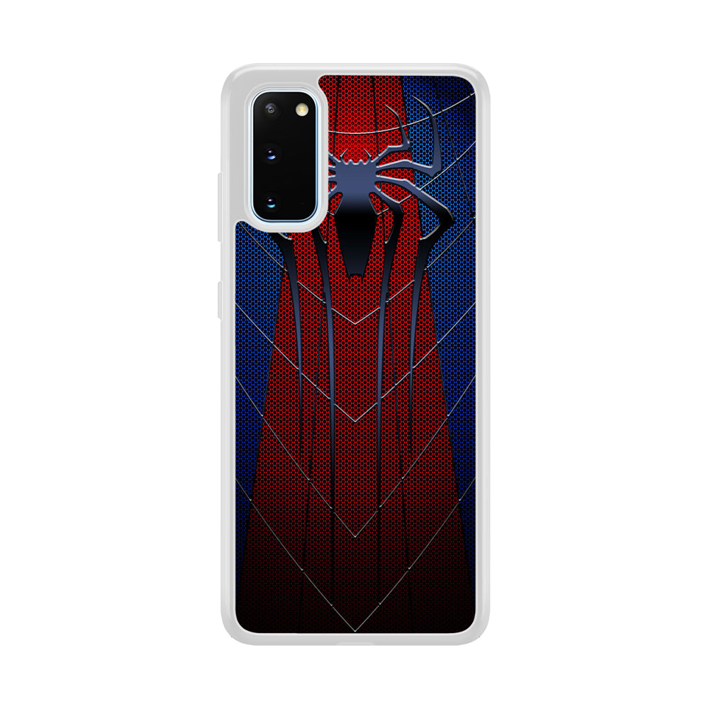 Spiderman 004 Samsung Galaxy S20 Case