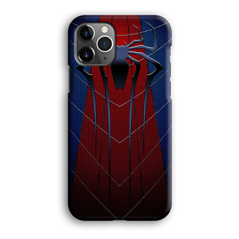 Spiderman 004 iPhone 12 Pro Case