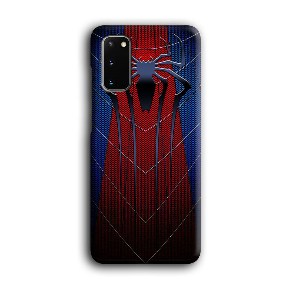 Spiderman 004 Samsung Galaxy S20 Case