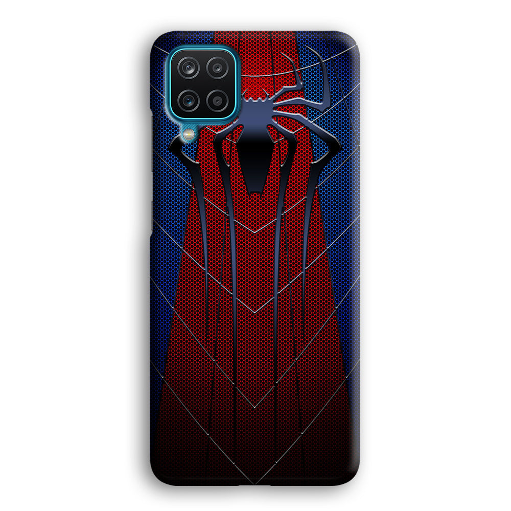 Spiderman 004 Samsung Galaxy A12 Case