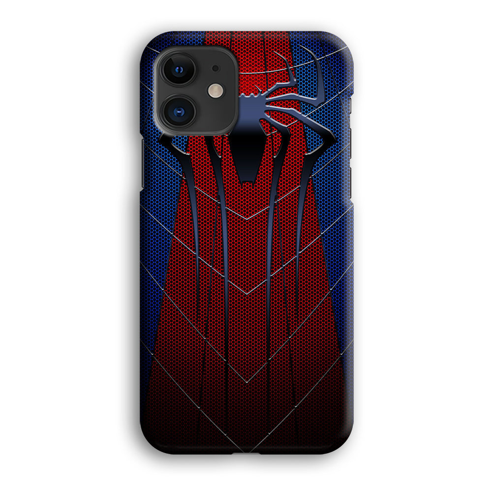 Spiderman 004 iPhone 12 Mini Case