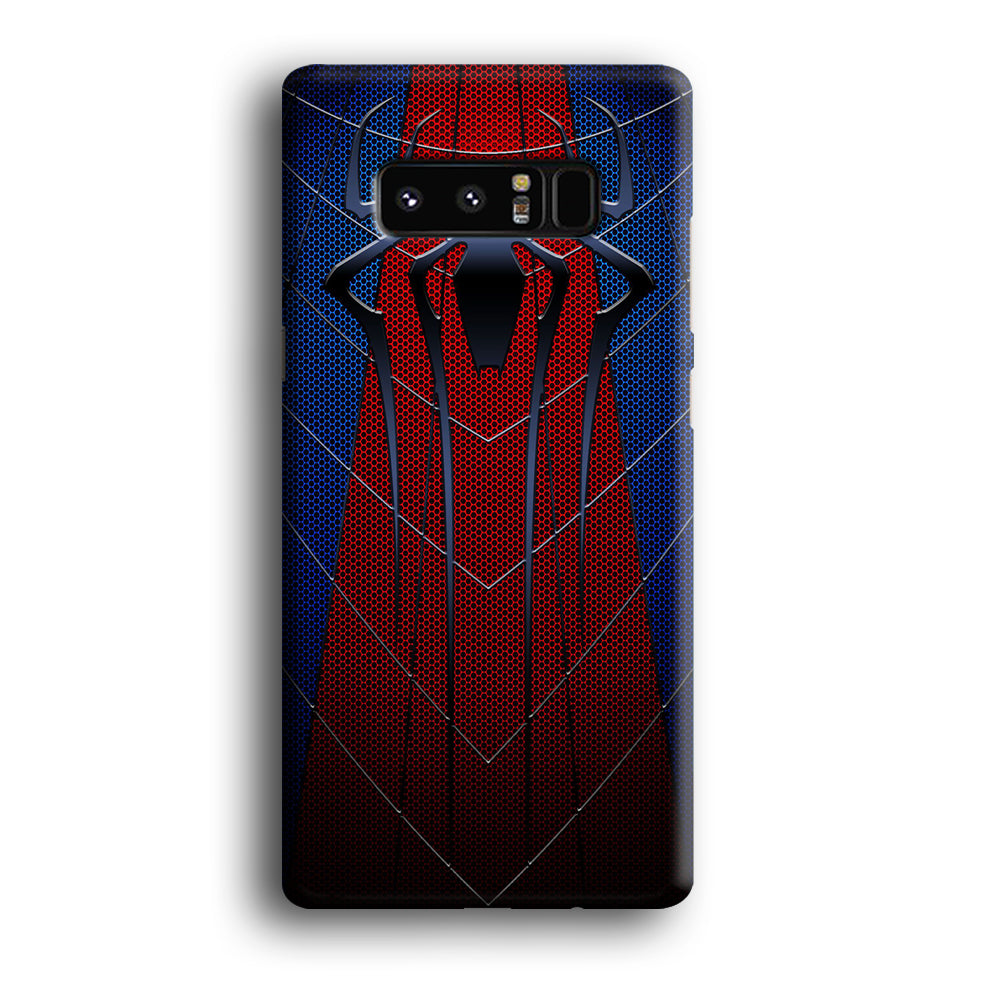 Spiderman 004 Samsung Galaxy Note 8 Case