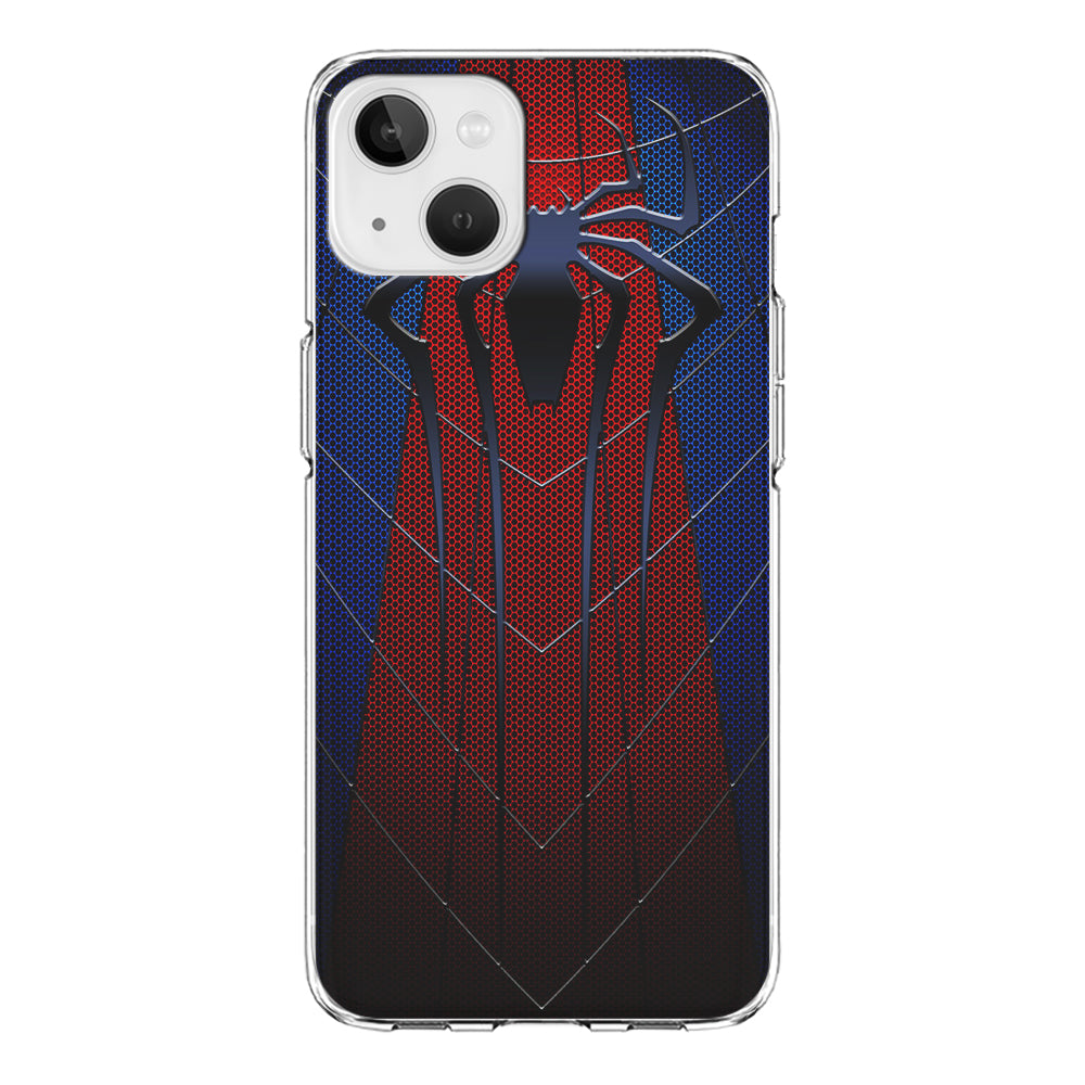 Spiderman 004 iPhone 14 Case