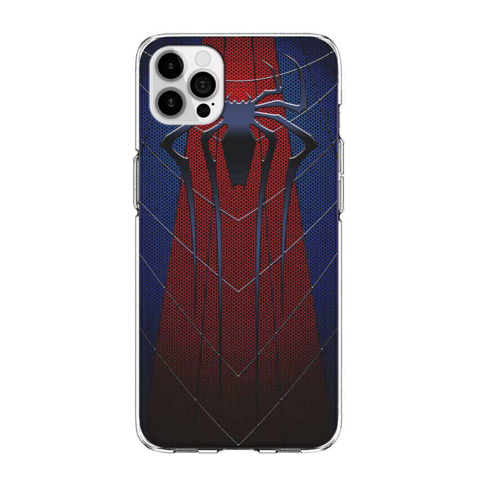 Spiderman 004 iPhone 13 Pro Case