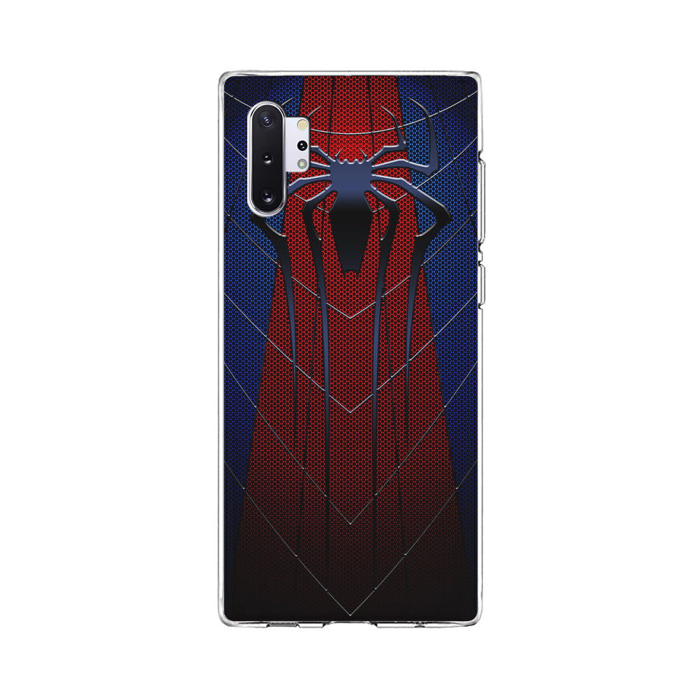 Spiderman 004 Samsung Galaxy Note 10 Plus Case