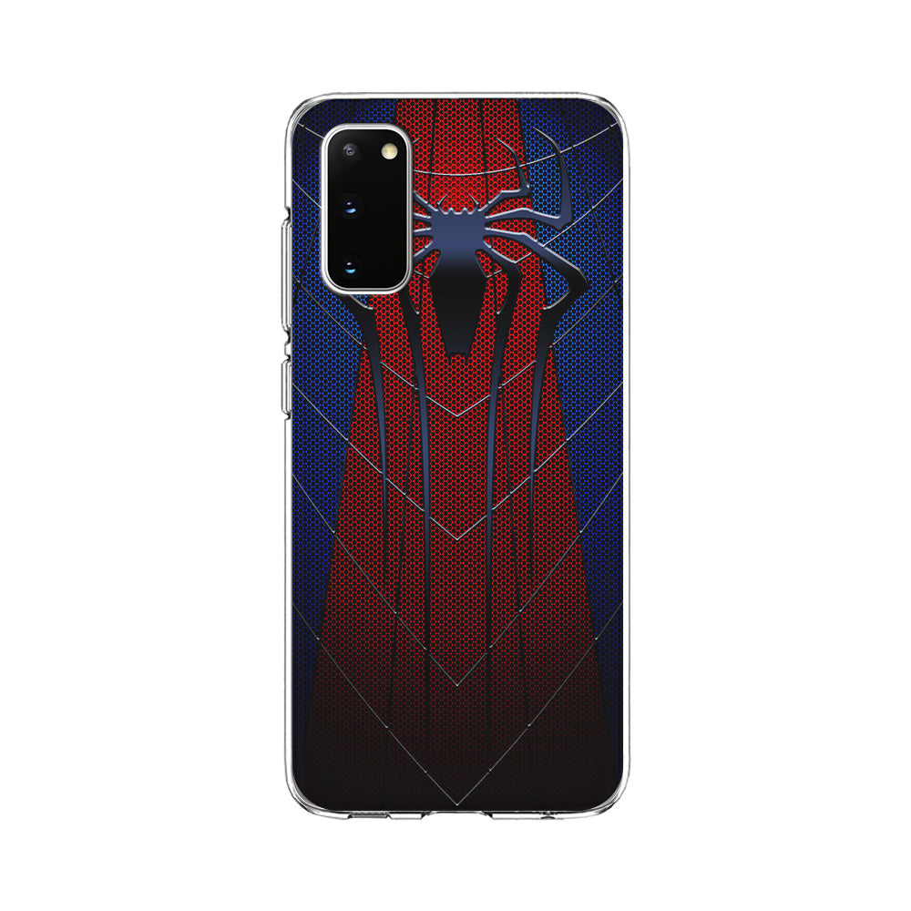 Spiderman 004 Samsung Galaxy S20 Case