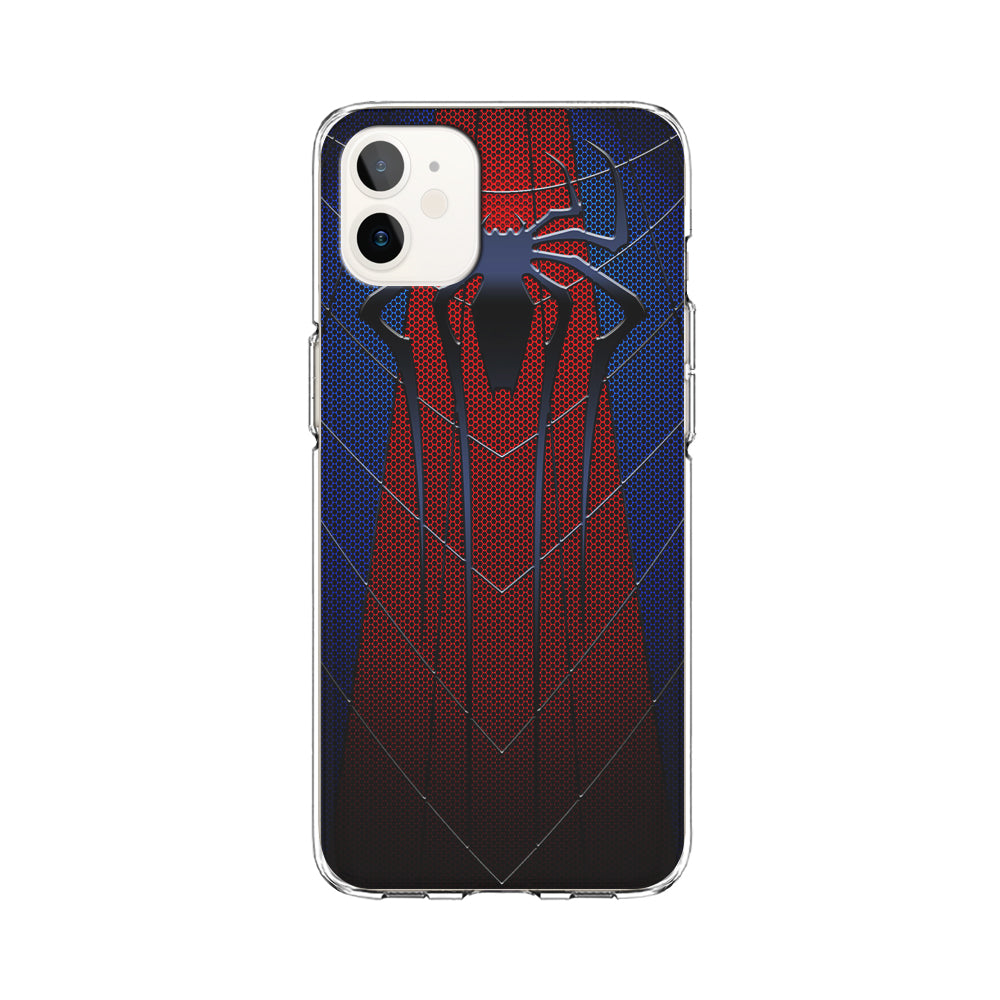 Spiderman 004 iPhone 12 Case