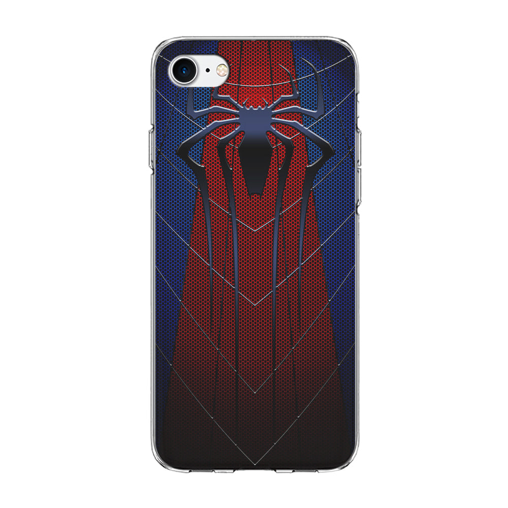 Spiderman 004 iPhone SE 3 2022 Case