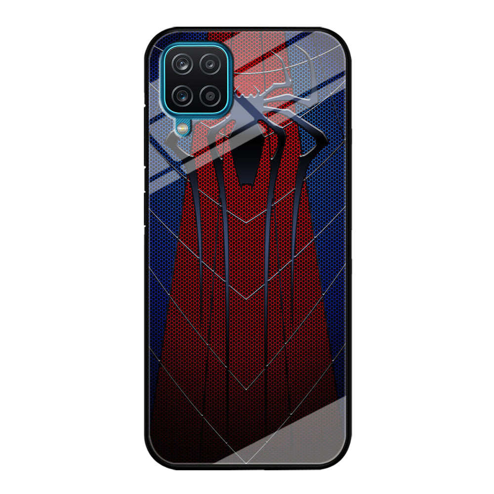 Spiderman 004 Samsung Galaxy A12 Case